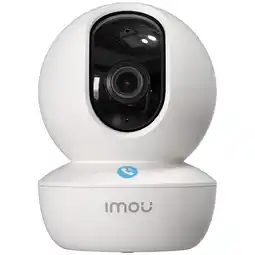 MediaMarkt Imou Ranger Rc 2k - 3mp Slimme Binnencamera Wit aanbieding