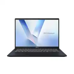 MediaMarkt Asus Vivobook 14 M1407ka-lynadw - Inch Wuxga 16 Gb 512 Radeon Onboard Graphics Qwerty Amd Ryzen Ai aanbieding