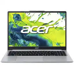 MediaMarkt Acer Aspire Lite Al15-46p-r80e - 15.6 Inch Full Hd Amd Ryzen 3 5400u 8 Gb 128 Radeon Onboard Graphi aanbieding