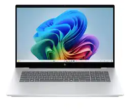 MediaMarkt HP Omnibook 7 Ng Ai Pc 17-dc0071nd - 17.3 Inch Full Hd Intel Core Ultra 256v 16 Gb 1 Tb Arc Onboard aanbieding