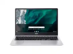 MediaMarkt Acer Chromebook 315 Cb315-4h-c59g - 15.6 Inch Full Hd Intel Celeron N4500 4 Gb 128 Uhd Graphics Qwer aanbieding