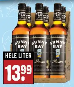 Dirck 3 Sunny Bay Rum aanbieding