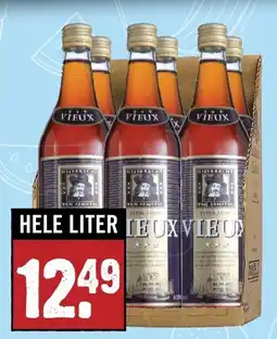 Dirck 3 Vieux aanbieding