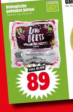 Dirck 3 Love BEETS aanbieding