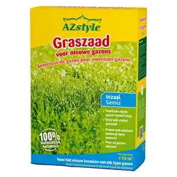 Pets Place AZstyle Graszaad Inzaai - Graszaad - 50 m2 1 kg aanbieding
