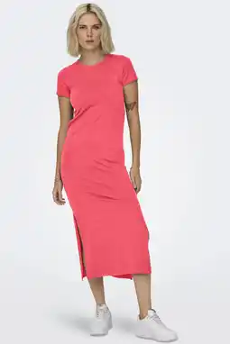 Wehkamp JDY maxi jurk aanbieding
