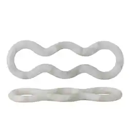 Wehkamp Bloomingville onderzetter Vivien (38x12x2,5 cm) aanbieding