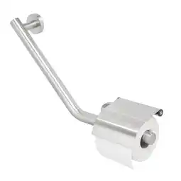 Wehkamp Tiger wandbeugel met toiletrolhouder links - Boston aanbieding