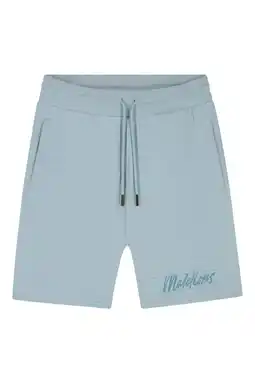 Wehkamp Malelions CAPTAIN regular sweatshort aanbieding