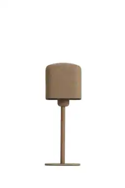 Wehkamp Light & Living tafellamp ELENIE (13x13x36 cm) aanbieding