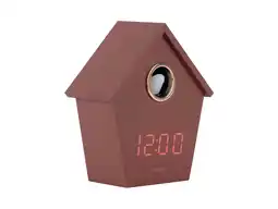 Wehkamp Karlsson wekker Riqueza Cuckoo aanbieding