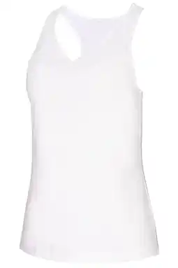 Wehkamp Fila sporttop Angelika wit aanbieding