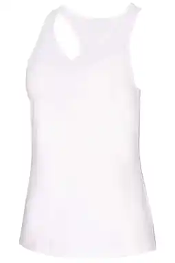 Wehkamp Fila sporttop Angelika wit aanbieding