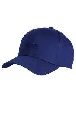Wehkamp BOSS pet Zed donkerblauw aanbieding