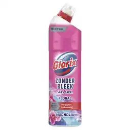 Albert Heijn Glorix Floral zonder bleek aanbieding