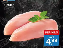 ADL markt Kipfilet aanbieding