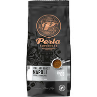Albert Heijn Perla Superiore Italian roast napoli espressomaling aanbieding