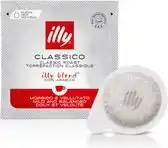Koffievoordeel.nl illy - E.S.E. Servings - Monodose Classico (Normale Branding) aanbieding