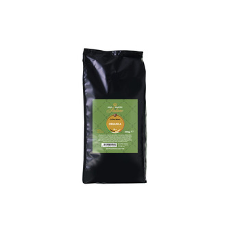 Koffievoordeel.nl Gran Maestro Italiano - koffiebonen - Organica (250 gram) (Organic) aanbieding