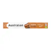 Albert Heijn Australian Origins capsules aanbieding