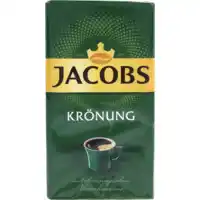 Albert Heijn Jacobs Kronung aanbieding