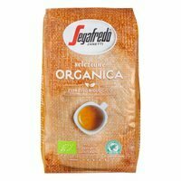 Albert Heijn Segafredo Selezione organica bonen aanbieding