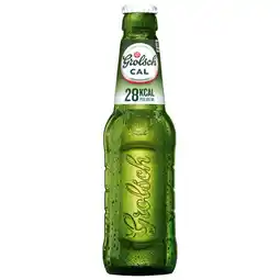 Albert Heijn Grolsch Cal aanbieding