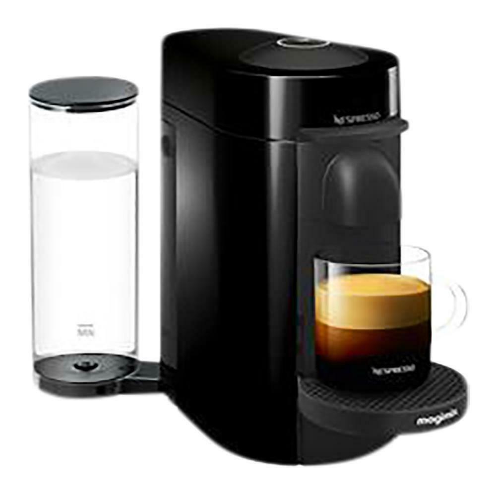 Nespresso Magimix VertuoPlus 11399 Koffiemachine aanbieding bij fonQ