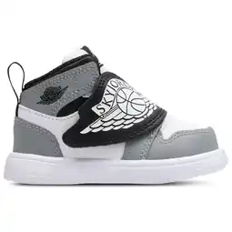Foot Locker Jordan Sky Babyschoenen - Wit - Maat 22 - Leer aanbieding