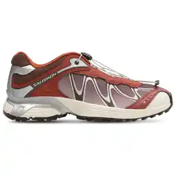 Foot Locker Salomon XT-WHISPER Sneakers Dames - Wit - Maat 40 - Plastic aanbieding