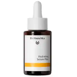 Holland & Barrett 2e product 50% korting | Dr. Hauschka Hydrating Serum Plus - 30ml aanbieding