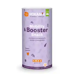 Zooplus Dubbelpak: 2x 800g Grau Hokamix Snack Mobility Booster aanvullend voer voor honden aanbieding