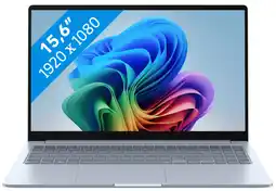Coolblue Samsung Galaxy Book4 Edge Copilot+ PC NP750XQB-KA3NL aanbieding