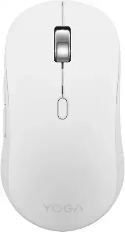 Coolblue Lenovo Yoga Bluetooth Stille Muis Seashell aanbieding