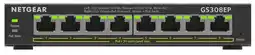 Coolblue Netgear GS308EP aanbieding