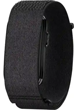 Coolblue Garmin CIRQA Smart Band L/XL Zwart aanbieding