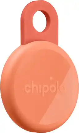 Coolblue Chipolo LOOP Koraal aanbieding
