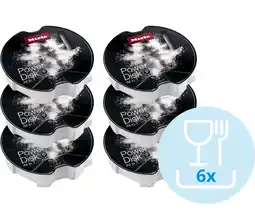 Coolblue Miele PowerDisk All in 1 aanbieding