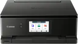 Coolblue Canon PIXMA TS8750 aanbieding