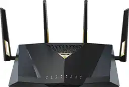 Coolblue ASUS RT-BE88U aanbieding