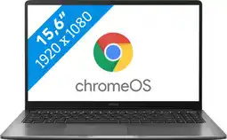 Coolblue ASUS Chromebook Plus CX1505CTA-S70370 aanbieding