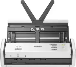 Coolblue Brother ADS-1300 Scanner aanbieding