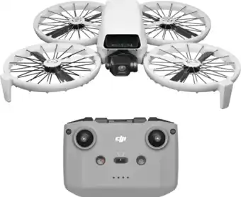 Coolblue DJI Flip + Remote Controller aanbieding