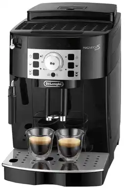 Coolblue De'Longhi Magnifica ECAM 20.110.B Zwart aanbieding