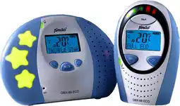 Coolblue Alecto DBX-88 ECO DECT aanbieding