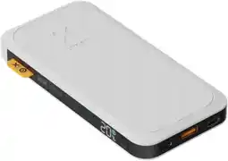 Coolblue Xtorm Powerbank met Snelladen 10.000 mAh Wit aanbieding