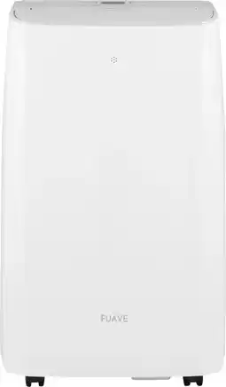 Coolblue Fuave ACB12W24A+ aanbieding