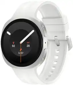 Coolblue Samsung Galaxy Watch 9 5G Wit 40mm aanbieding