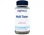 De Online Drogist Orthica Multi Tiener Mini Softgels aanbieding