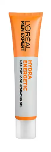De Online Drogist L'Oréal Paris Men Expert Hydra Energetic Gel aanbieding